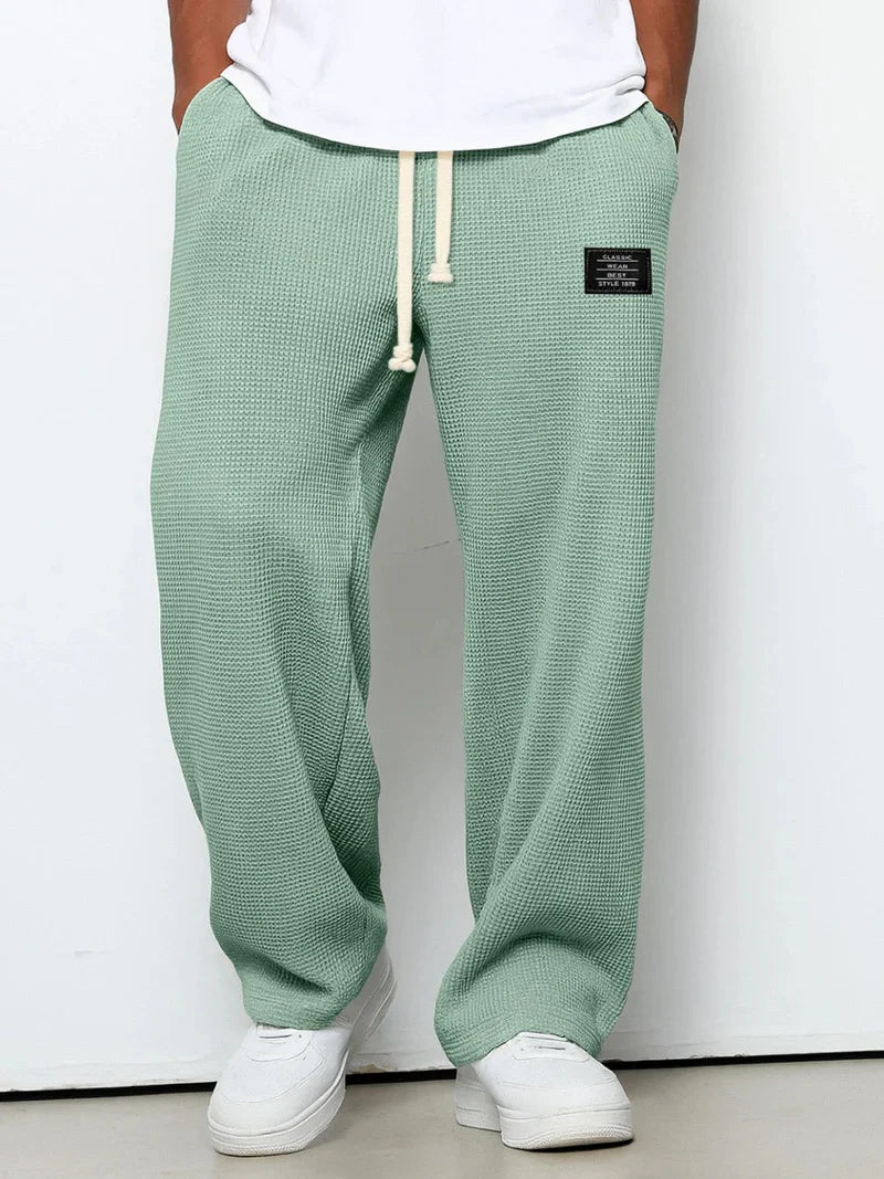 James | Relaxed Trousers