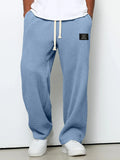 James | Relaxed Trousers