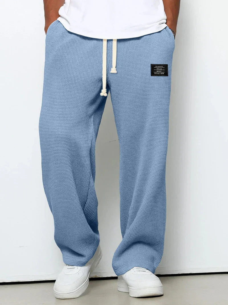 James | Relaxed Trousers