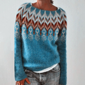 Katinka knit sweater