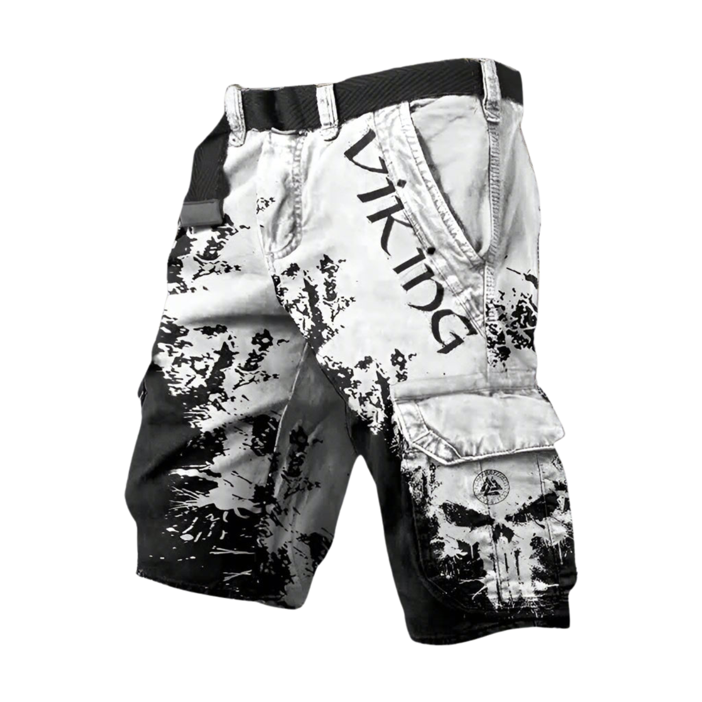 Varel | Cargo Shorts