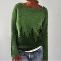 Liesa knit sweater
