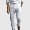 Alexis - Casual Trousers