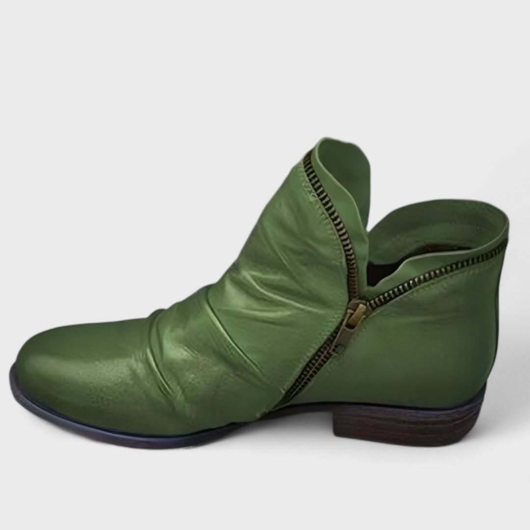 Melinda | Ankle Boots
