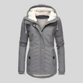 Elsie | Waterproof Coat