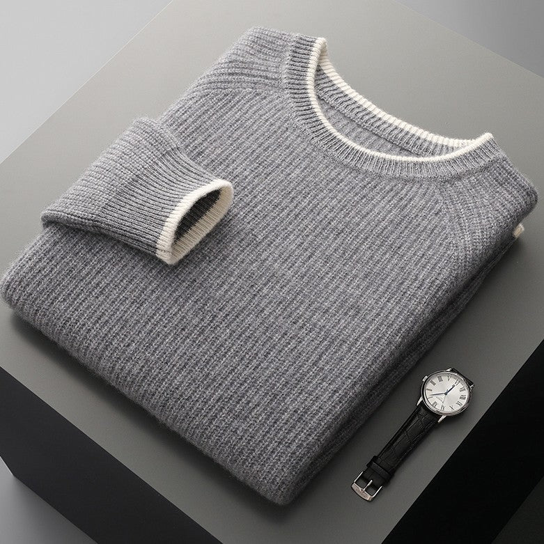 George | Casual Cotton Sweater