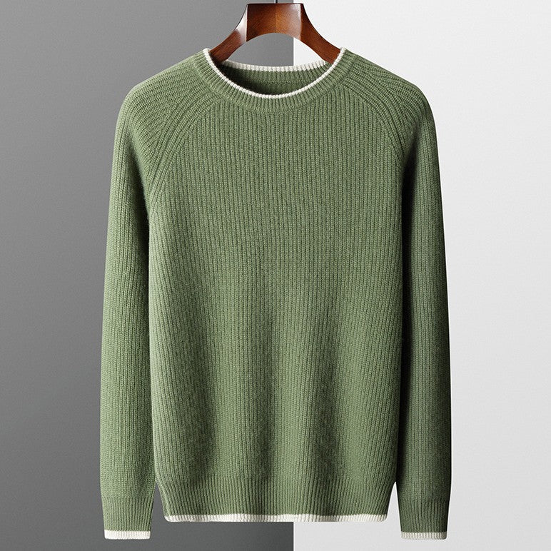 George | Casual Cotton Sweater