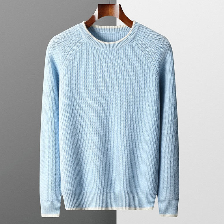 George | Casual Cotton Sweater