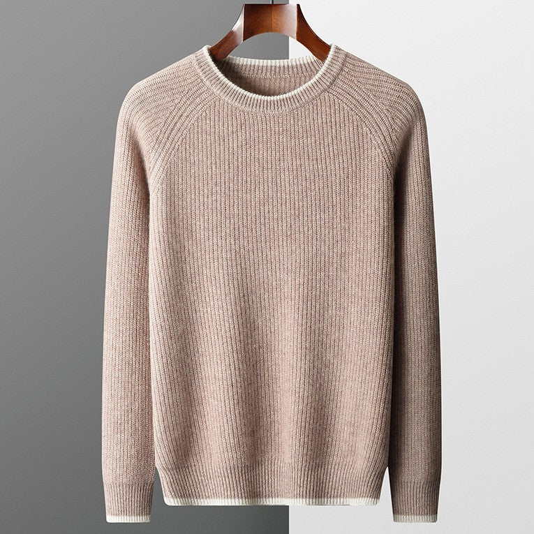 George | Casual Cotton Sweater