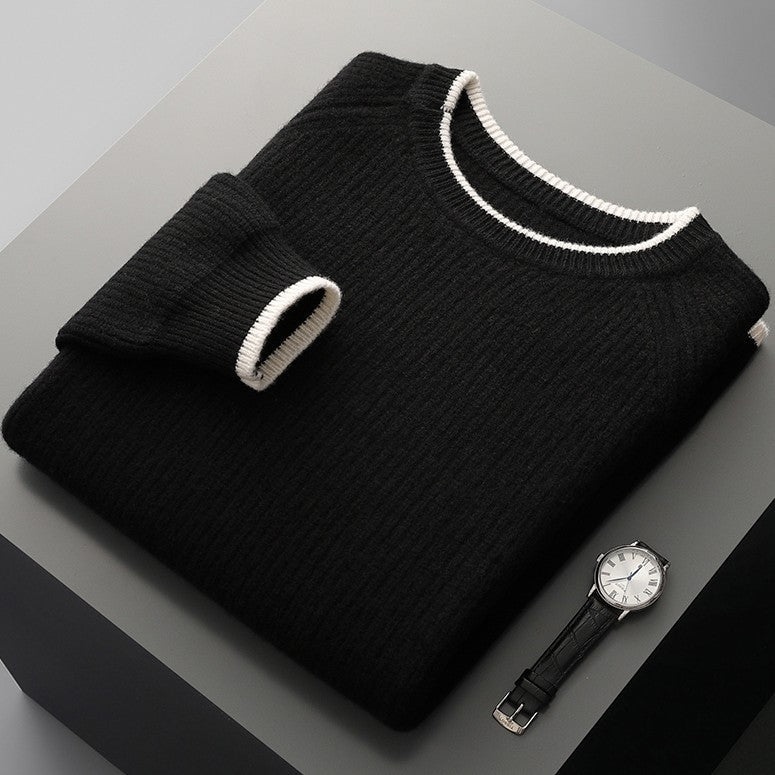 George | Casual Cotton Sweater