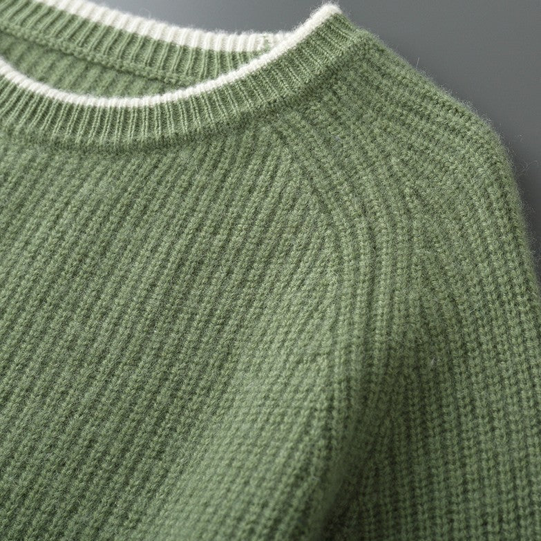 George | Casual Cotton Sweater