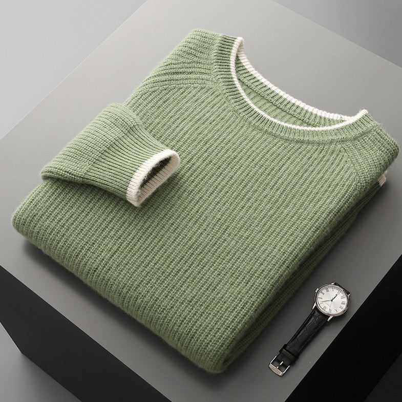 George | Casual Cotton Sweater