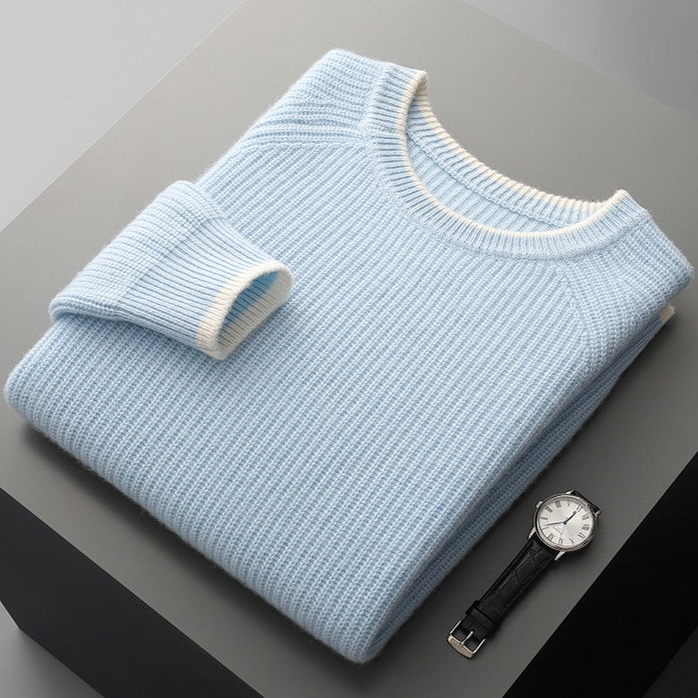 George | Casual Cotton Sweater