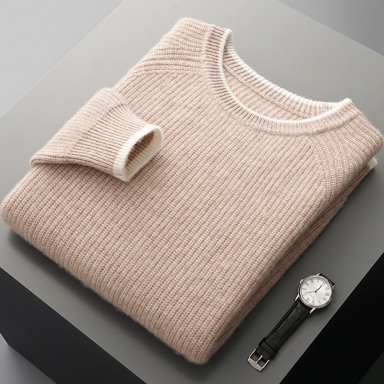 George | Casual Cotton Sweater