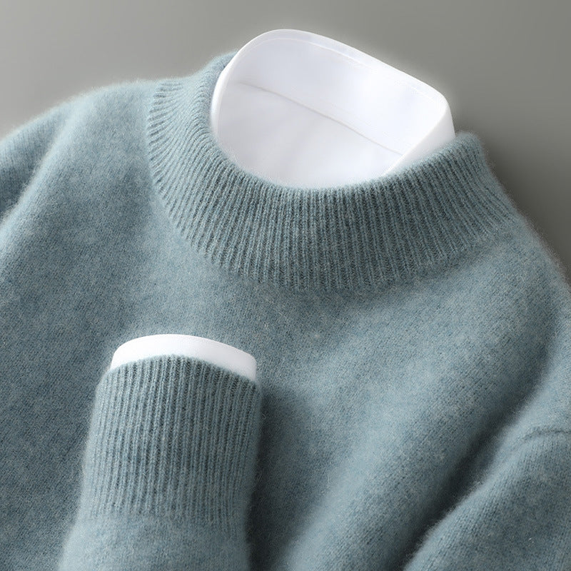 Stephanie| Elegant Cozy Sweater