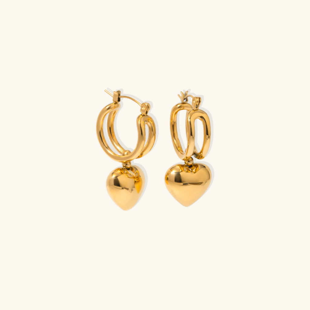 Marissa Earrings