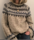 Marje knit sweater