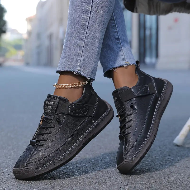Lirven | Comfort Support Sneakers
