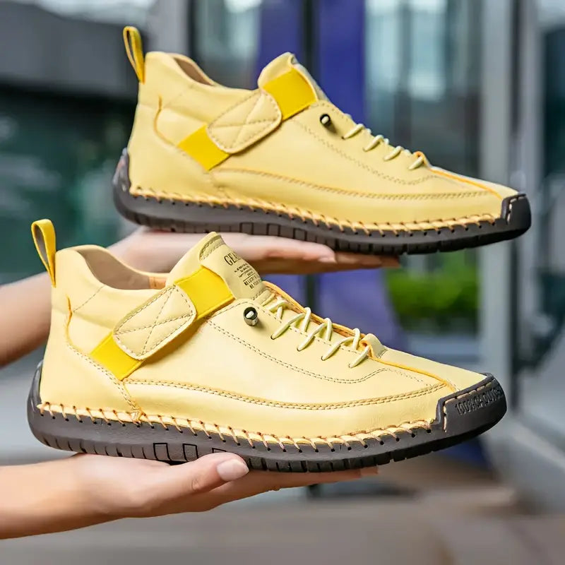 Lirven | Comfort Support Sneakers