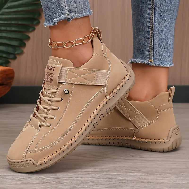 Lirven | Comfort Support Sneakers