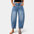 Naomi – Relaxed Wide Leg Pants