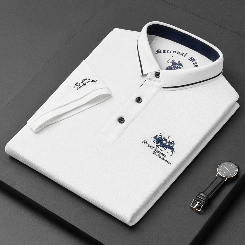 Calvin - Polo Shirt