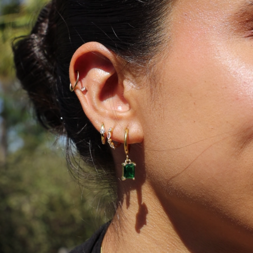 Natalie Earrings