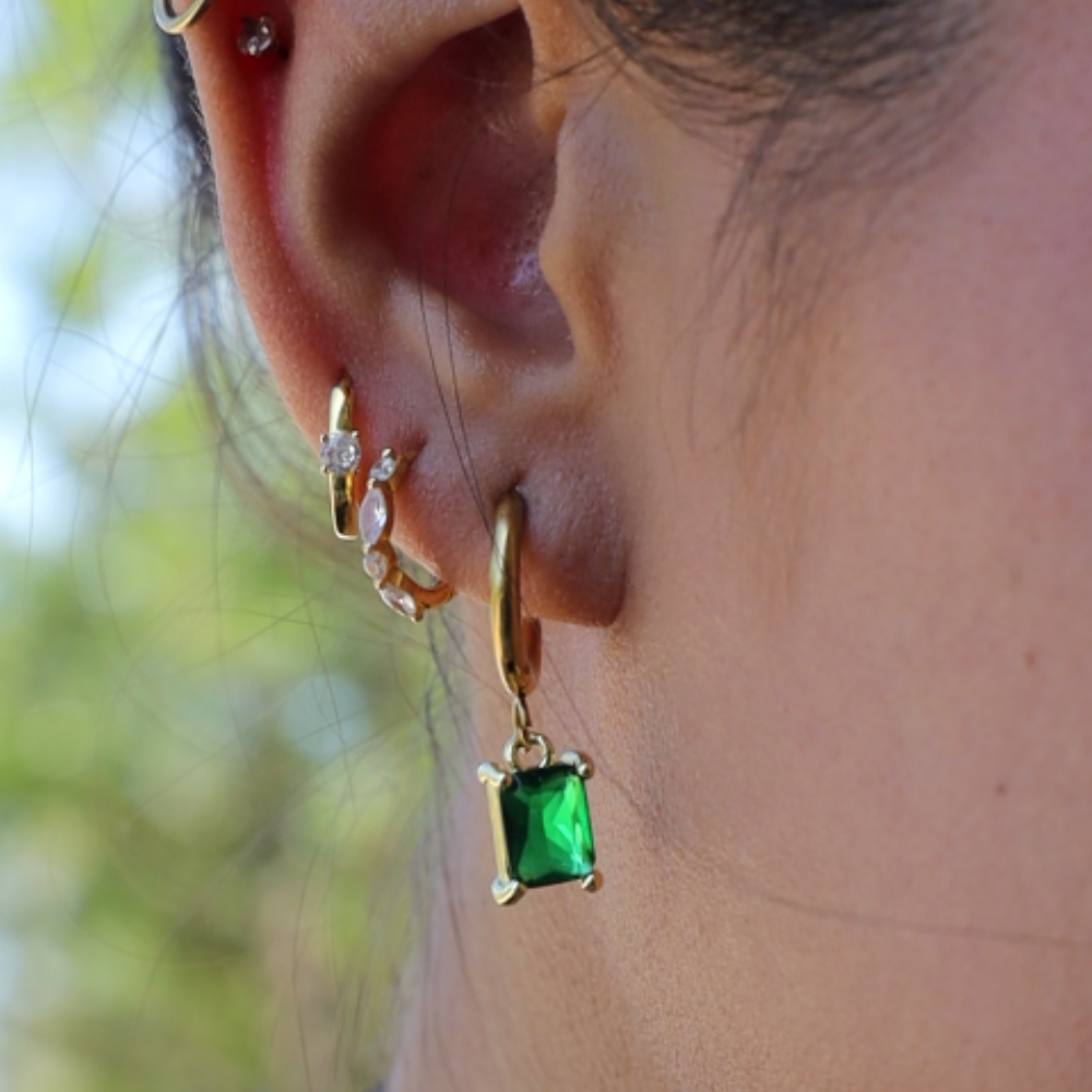 Natalie Earrings