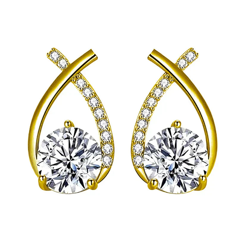 Arielle Earrings