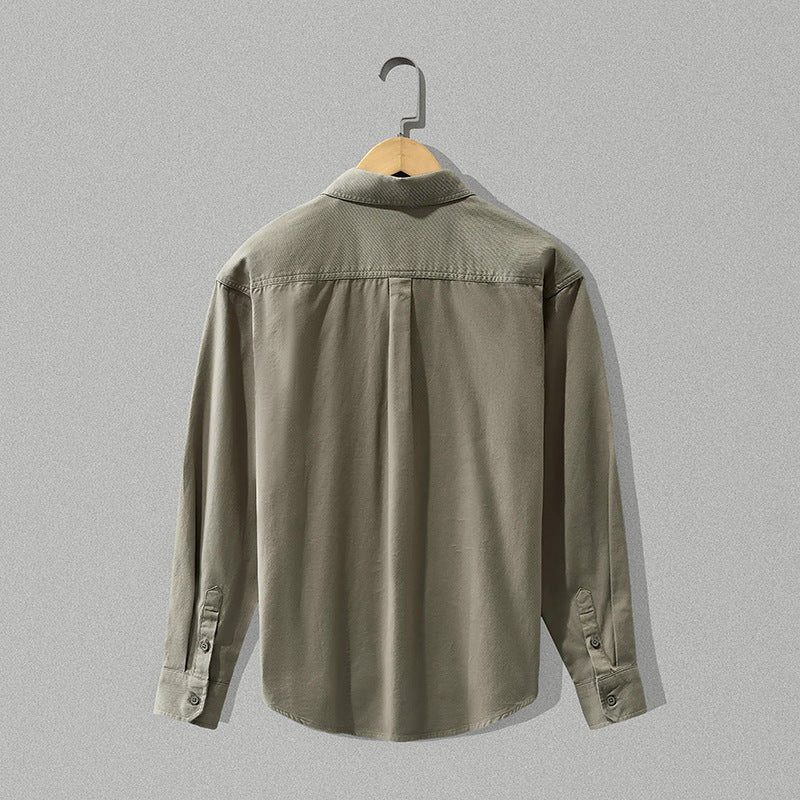 Spencer - Casual Shirt