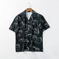 LAURENT MONACO | CUBAN SUMMER SHIRT FOR MEN