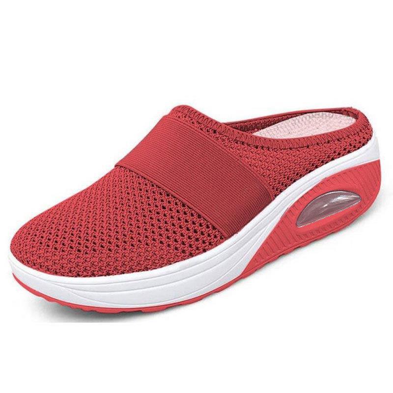 Elaine | Lightweight Orthopaedic Shoes