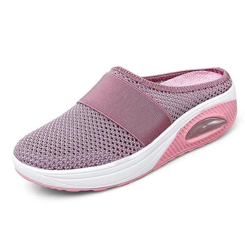 Elaine | Lightweight Orthopaedic Shoes