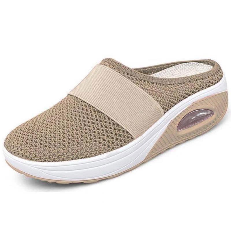 Elaine | Lightweight Orthopaedic Shoes