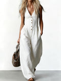 Vera - Elegant Jumpsuit