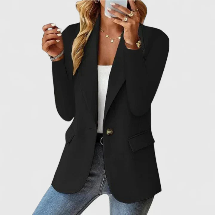Katrine | Elegant Blazer