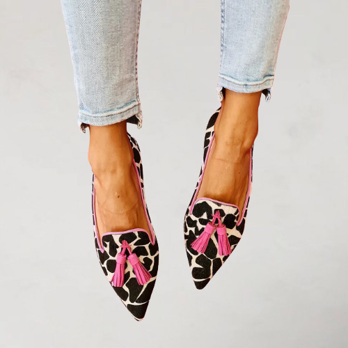 Evelynn | Stylish Loafers