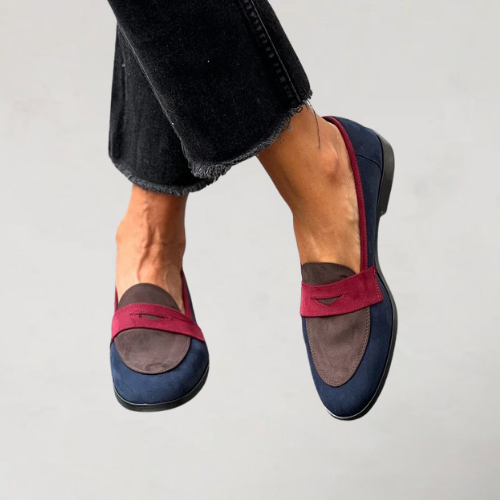 Janelle | Elegance Loafers