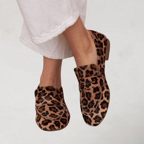 Marissa | Elegance Loafers