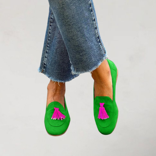 Melinda | Casual Loafers