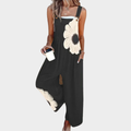 Maelira | Comfortable printed Jmpsuit
