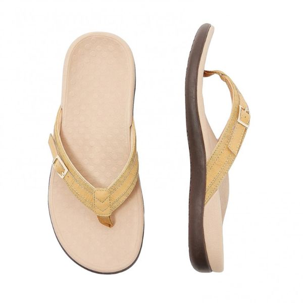 Marilyn - Supportive Casual Sandals