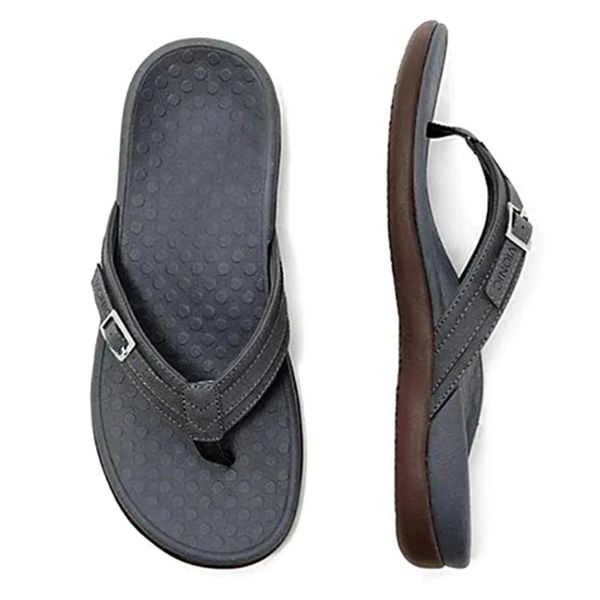 Marilyn - Supportive Casual Sandals