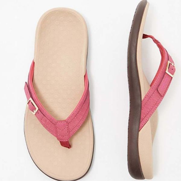 Marilyn - Supportive Casual Sandals