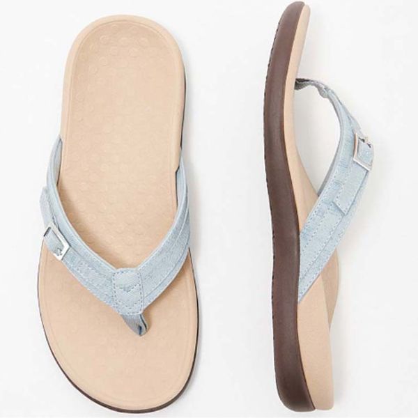 Marilyn - Supportive Casual Sandals
