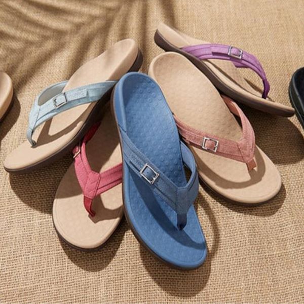 Marilyn - Supportive Casual Sandals