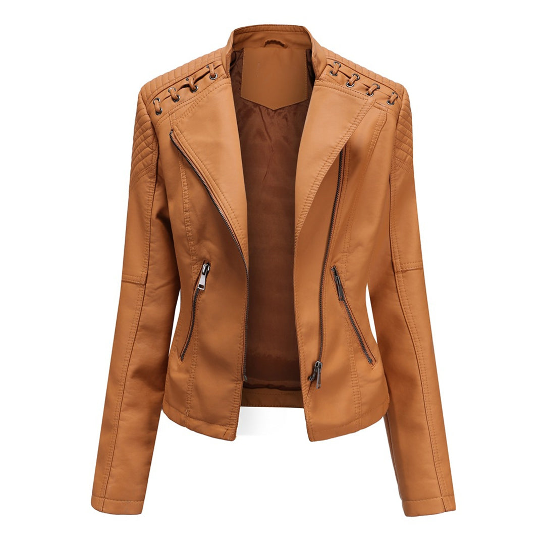 Bella | Chic Quilted Jacket