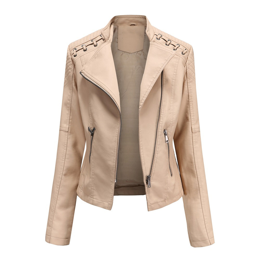 Bella | Chic Quilted Jacket