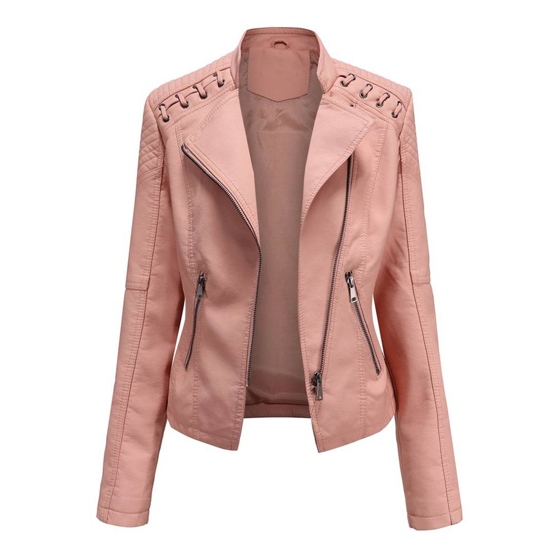 Bella | Chic Quilted Jacket