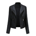 Bella | Chic Quilted Jacket